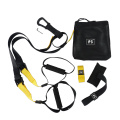 Suspension Trainer Pro Kit para treino de força em ginástica doméstica